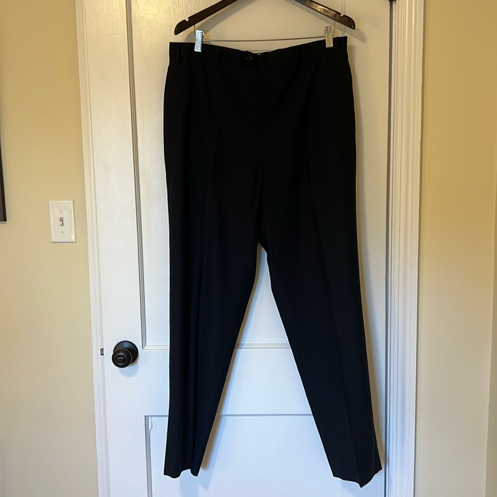 Ralph Lauren navy blue dress pants